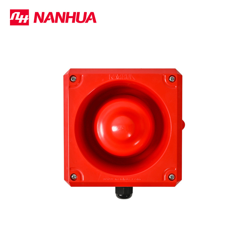 供应船用报警器/多音调电子蜂鸣器AE001