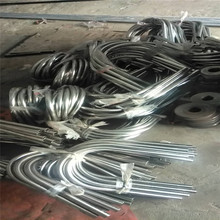 厂家弯管 承接各种钢管弯 弯圆弯弯方管圆管弯弧