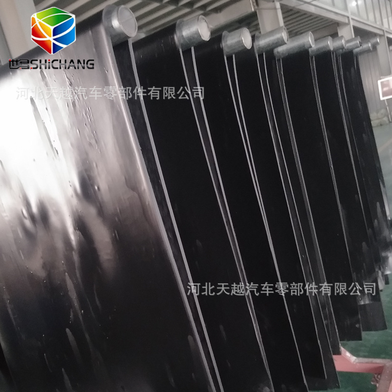 三元乙丙生胶片可模压可挤出橡胶产品 模压件软硬度可调