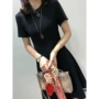 版型功力气质漂亮连衣裙