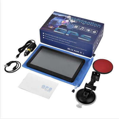 Universal Convenient Navigator, Car Convenient GPS Navigation