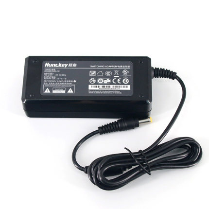 B6B6AC充电器12V5A12V6A12V8A12V10A桌面式 电源适配器 厂家 直销