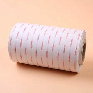 定制卷筒拷贝纸 玩具包装拷贝纸 鞋子服装箱包家纺准用包装纸制作