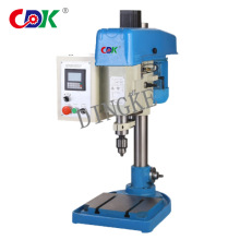 数控钻床 小型数控钻孔机 台式钻孔机 模具钻孔机 数控伺服钻孔机