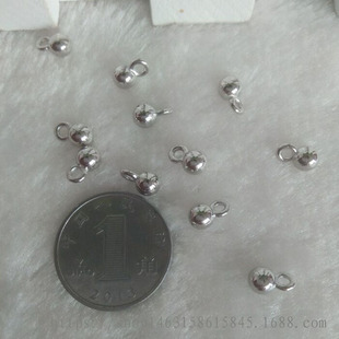4mm朗lβ�͈A��Сˮ�κϽ���� ����朒쉋 DIY�Ʒ��� ���l