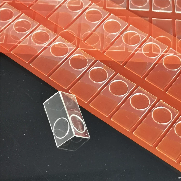ПЭТ Односторонний Клей 0,5 мм Изоляция высокая адгезия высокая проницаемость ПЭТ двусторонний клей сенсорный клей двусторонний клей