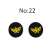 NO:22 SW-M080 — герб Zelda