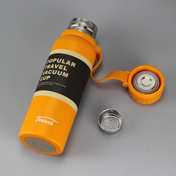 space travel glass stainless steel