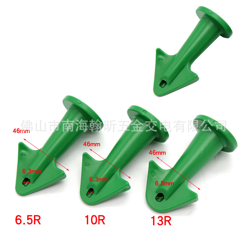 Boquilla selladora de silicona de 3 piezas, juego de raspadores/boquilla de paleta y herramienta de silicona para calafatear