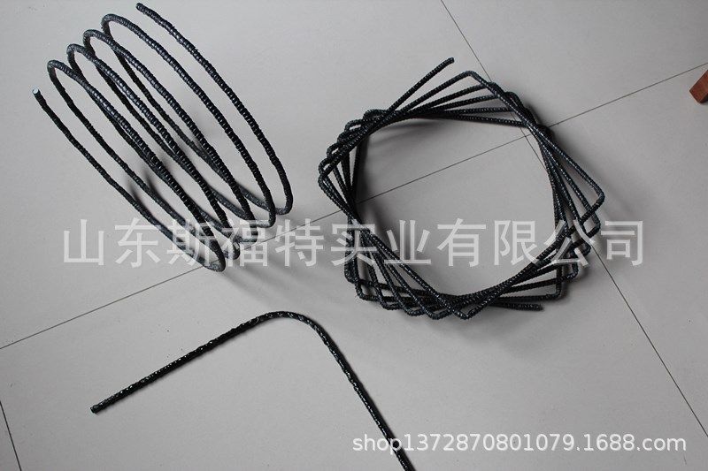 销售玄武岩纤维筋材 厂家直销玄武岩纤维筋材BFRP