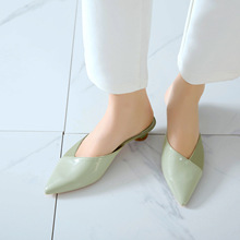 ����ЬŮ�⴩2020�¿�����ָ���ͷ����ЬС����ͷ����Ь�ļ�ŮЬ