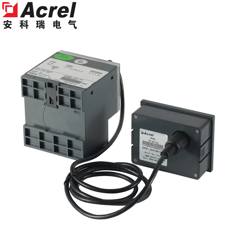 Ankerui ARD3 インテリジェント モーター プロテクター 分割型取り付け 485 通信 Profibus 通信