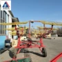 悬挂式大型升降液压搂草机