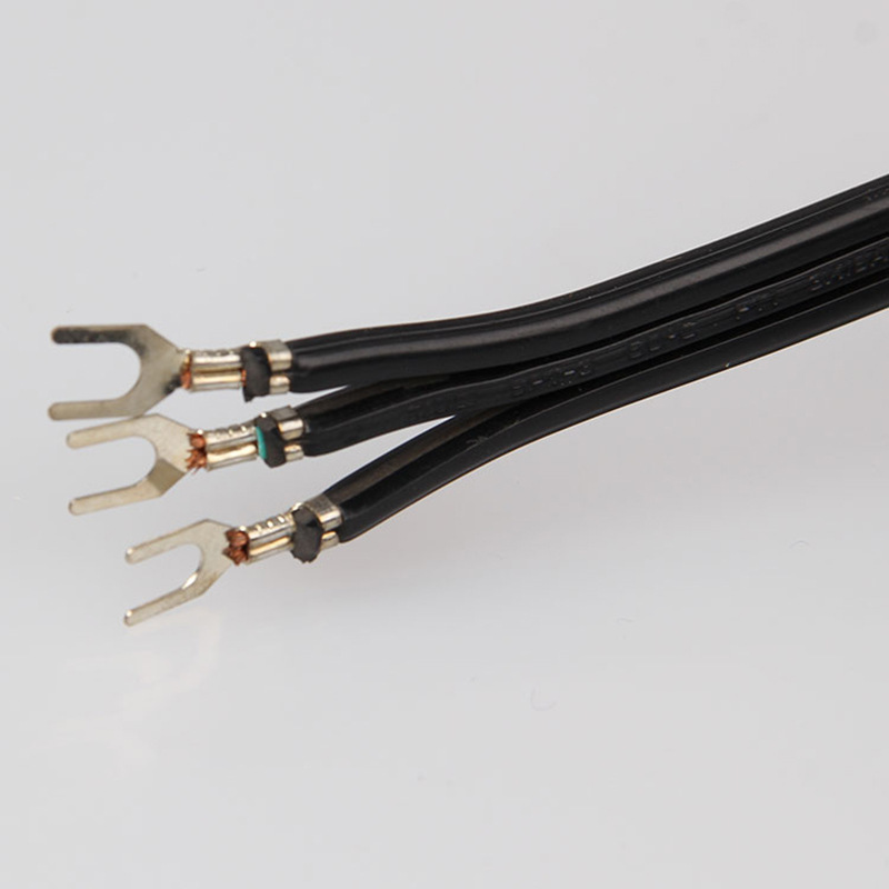 UL标准插头电源线,加拿大插头电源线【精】线束