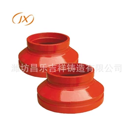 铸造;铸铁管;弯头