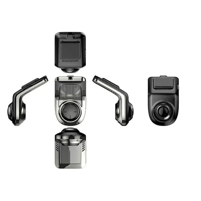 Driving Recorder, Driving recorder