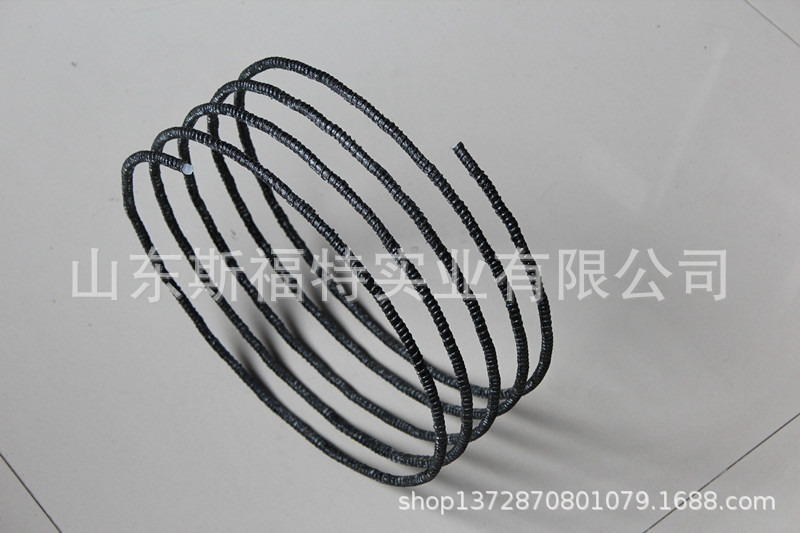 厂家直销矿用地铁玻璃纤维筋材玻璃钢锚杆FRP  GFRP   BFRP