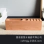 一体收纳多功能商务名片盒