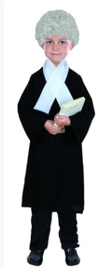 К-172 Детский адвокат