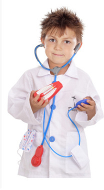 К-013 Детский Маленький Доктор