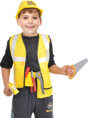 К-012 Детская маленькая столярка