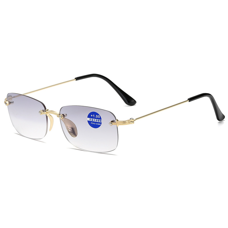Fashionable comfortable elegant glasses for men and women for…