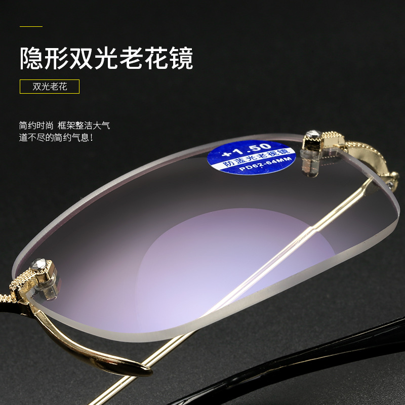 Fashionable comfortable elegant glasses for men and women for…