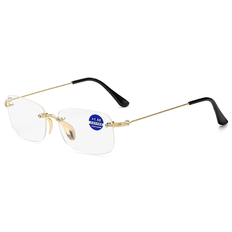 Fashionable comfortable elegant glasses for men and women for…