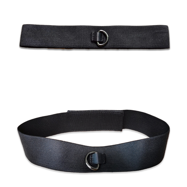 Эластичная пряжка для головки