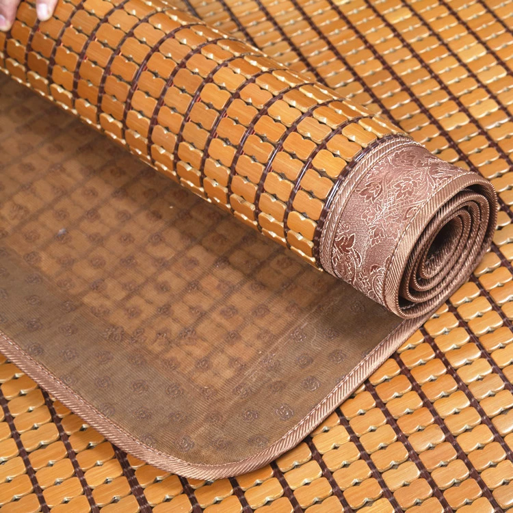 Диван маджонг коврик материал бамбуковый блок коврик полуфабрикат диван коврик поддерживающий коврик производители