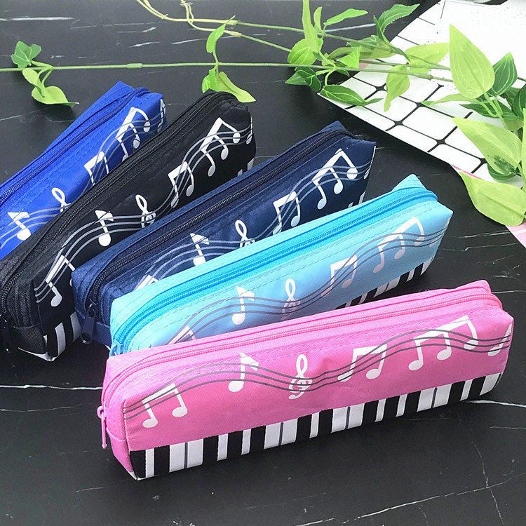 Music stationery