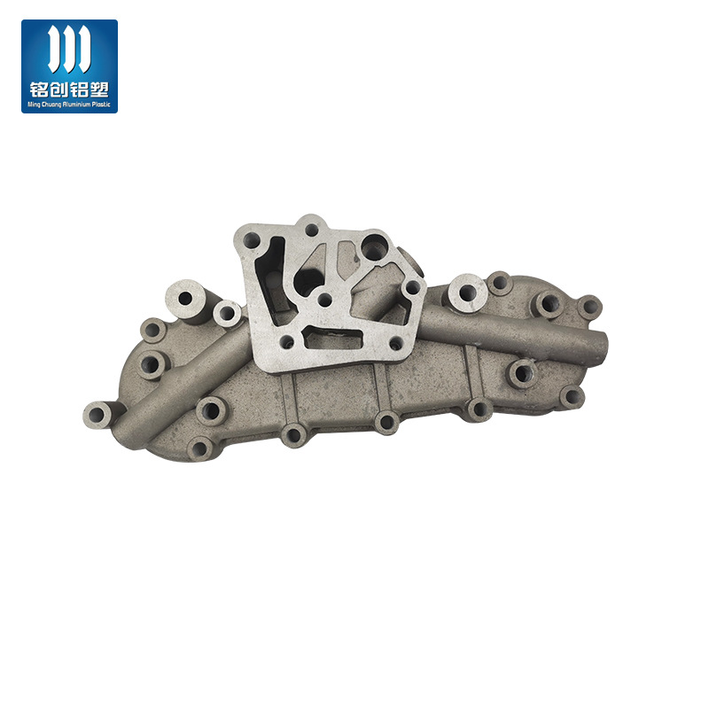 销售不同规格压铸机械配件 铝锌压铸件 机械零部件