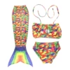 MRY-005-I (skirt+underwear+bra)