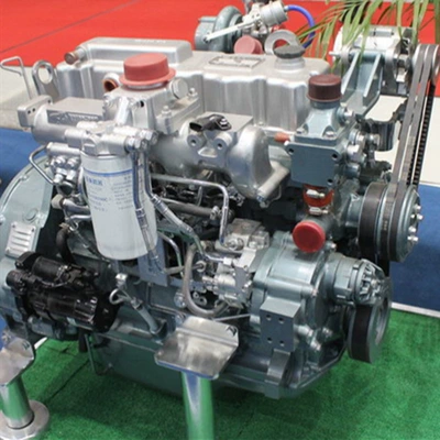 Supercharged Engine for – Avtomobil mühərrikləri