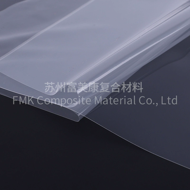 4,5-дюймовый Светоотверждаемый 3D-принтер SPARKMAKER FEP с высоким коэффициентом пропускания кислорода стоматологические украшения УФ пленка с высоким высвобождением