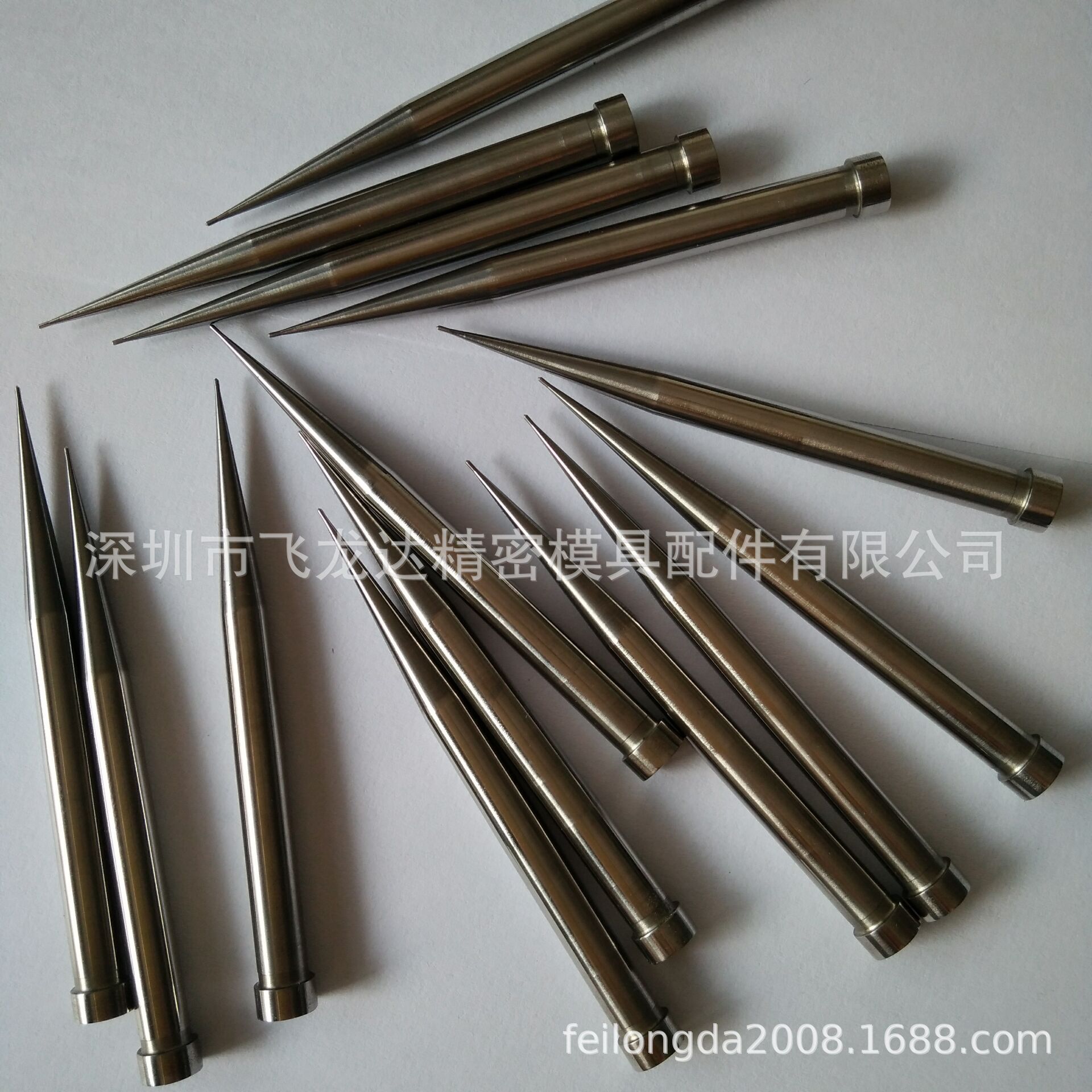 精密SKH-51冲针 冲头 冲棒镶件 SKH-9十字销 生产批发