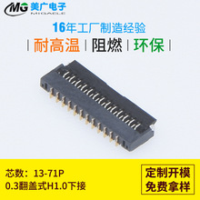 SFPCB 0.3mmgH1.0w͸ߜwʽĥ