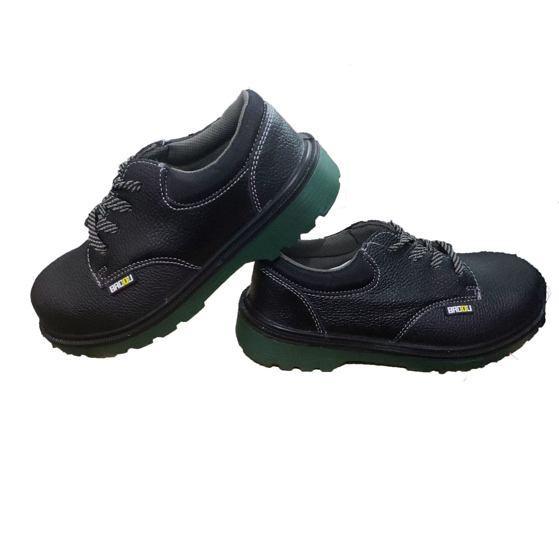 霍尼韦尔 ECO BC0919703防静电保护足趾防滑安全鞋