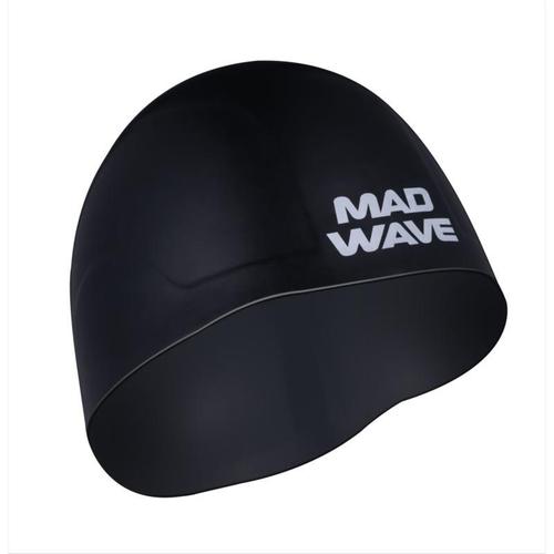 Swim Cap Fast Swimming Silicone Cap FINA Certified Helmet Swim Cap Waterproof Durable Adult Outdoor Swim Cap