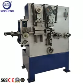 金属成型设备;金属包装机械;工艺礼品加工