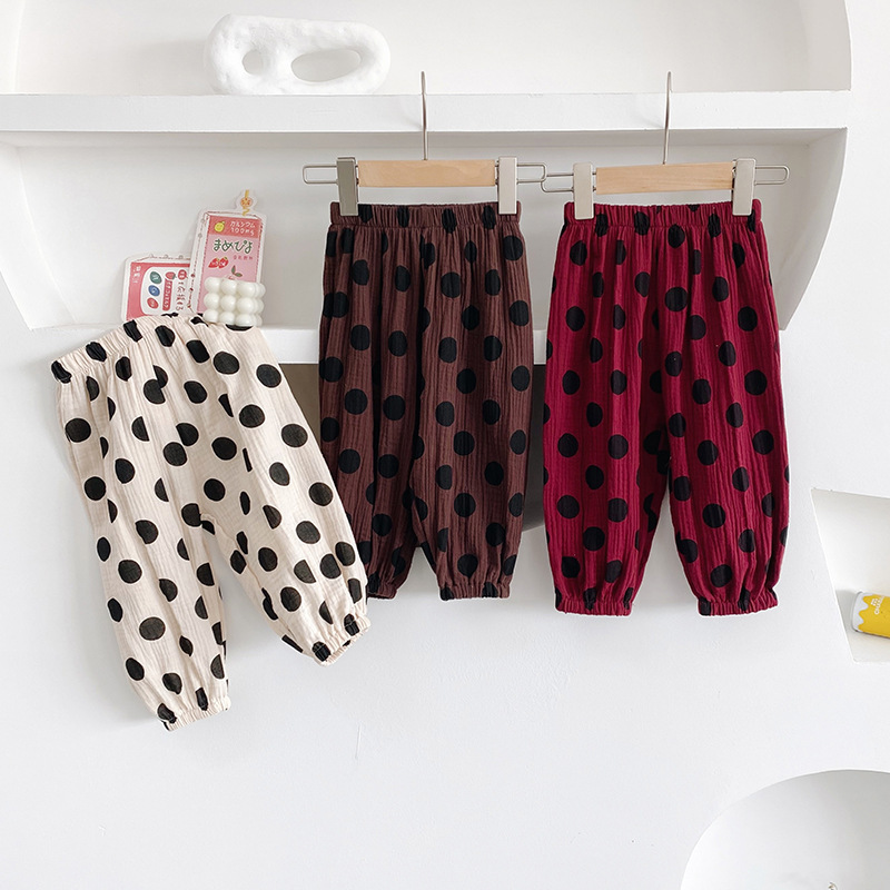 (2)        POLKA DOT BLOOMERS ҳ ҳ ĳ־     