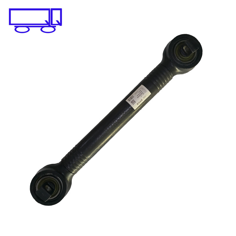 60矿豪沃矿用直推力杆 豪威直拉臂 HAOWEI up torque rod