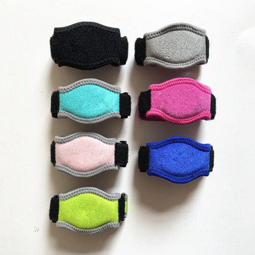 Manufacturer wholesale sports pressurized elbow pads tennis badminton adjustable elbow protection sports protective gear wholesale dropshipping