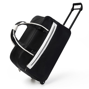 Factory Direct trolley travel bag trolley bag large capacity travel bag luggage bag