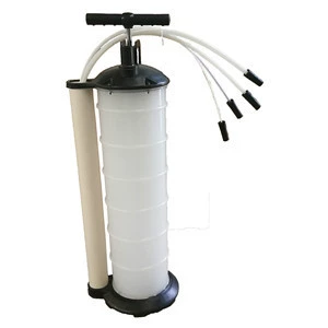 Mühərrik alətləri — 7L9L Car Manual Oil Extractor
