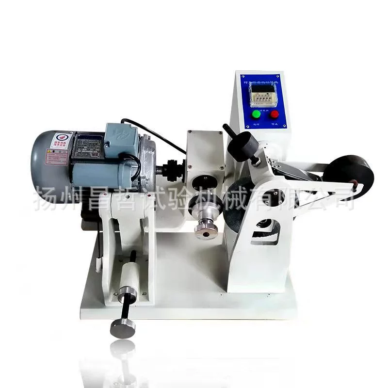 Фабрика прямых продаж Арклон испытательная машина на истиранию резиновая испытательная машина на истиранию