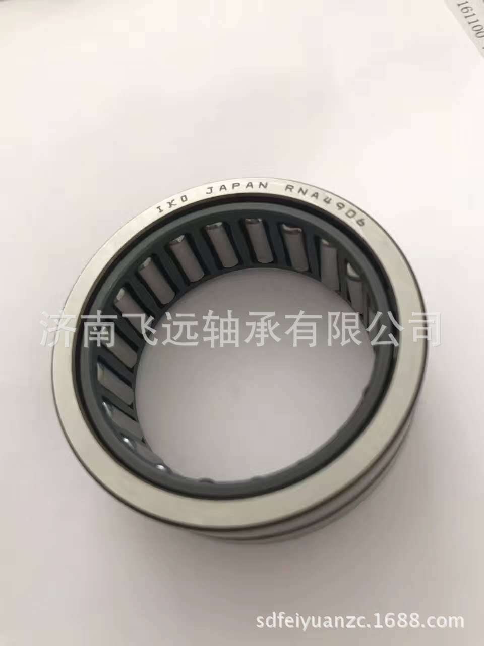 滚针轴承批发 NA12*24*22 外圈不带油槽油孔轴承 各种非标轴承