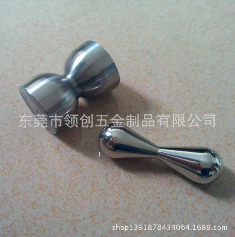 数控车床生产不锈钢轴套 金属铝合金实心轴套 来图来样生产