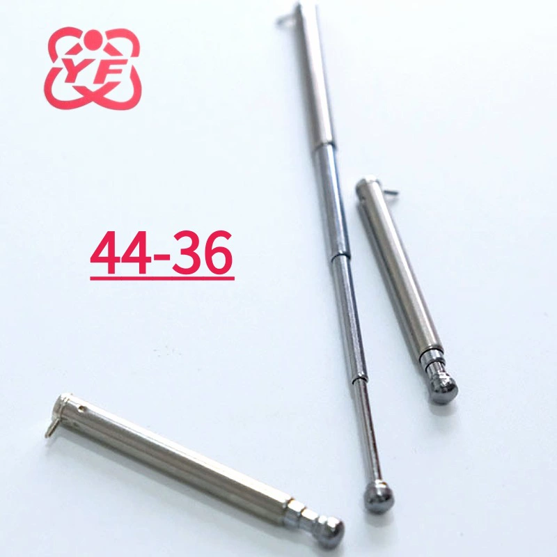 4436 4-секционная Тяговая антенна со сварочной иглой питания анти-кражи устройства связи радио антенна дистанционного управления