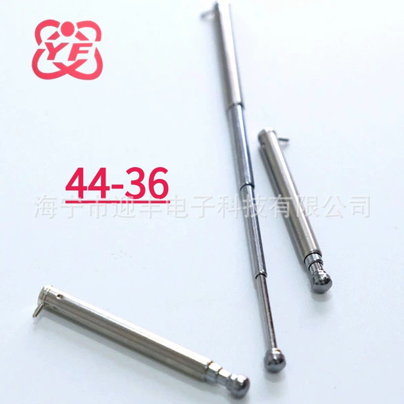 4436 телескопическая тяга антенна с сварочной иглой противоугонные устройства связи радио пульт дистанционного управления антенна